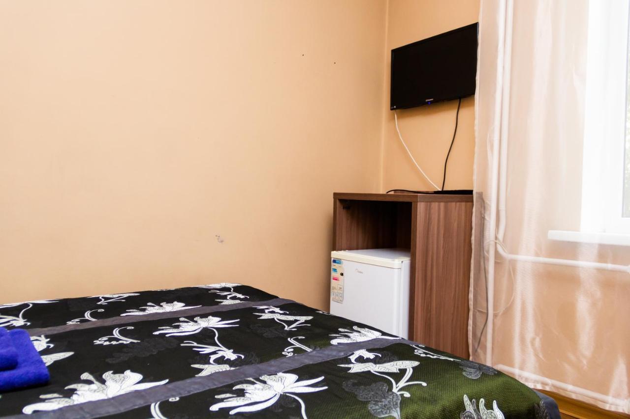Hotel Tahar Almaty Eksteriør bilde