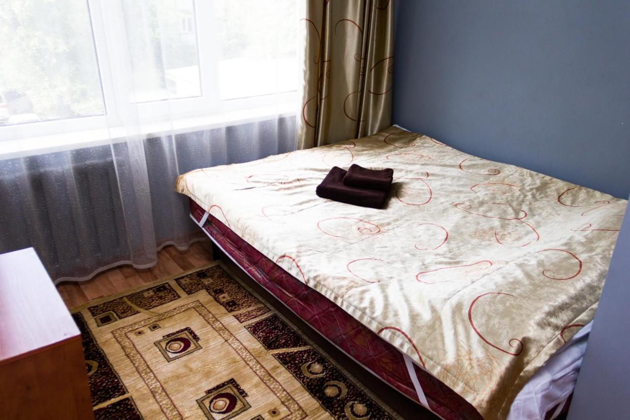 Hotel Tahar Almaty Eksteriør bilde