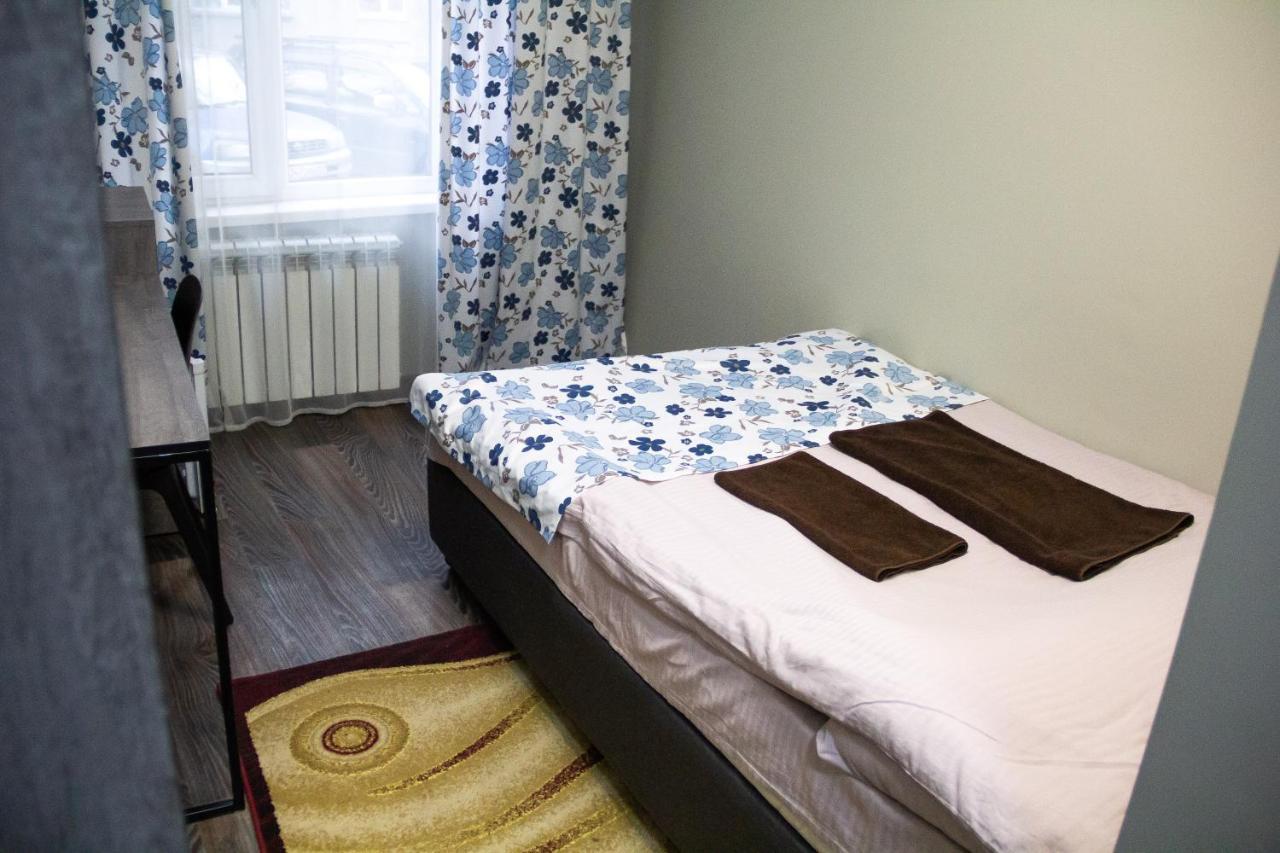 Hotel Tahar Almaty Eksteriør bilde