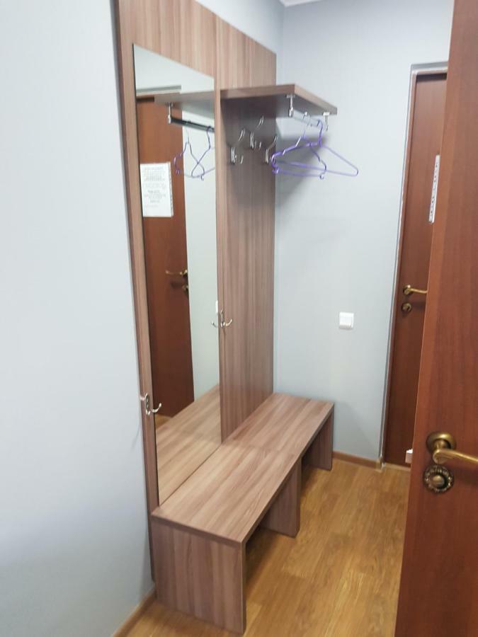 Hotel Tahar Almaty Eksteriør bilde